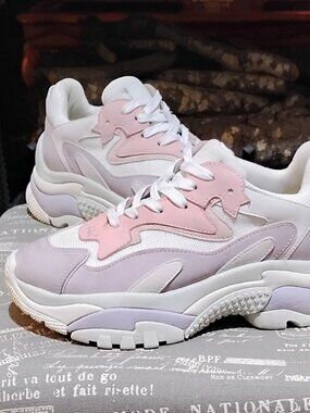 Women's ASH Addict Sneakers